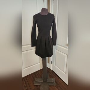 Women's Talula Black Dress Size 00